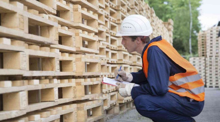 Ahşap paletçilerin ham madde tedirginliği