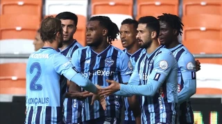 Demirspor 10 ma sonra kazanmak istiyor 