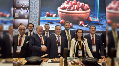 İhracatçılardan Çin'e çıkarma