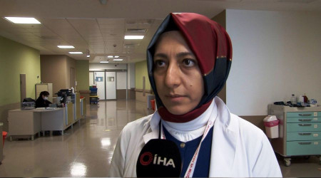 'İnfluenza' alarmı