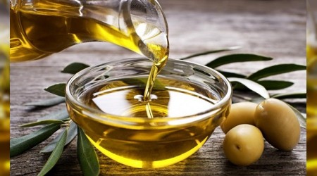 Sahte zeytin yağına dikkat