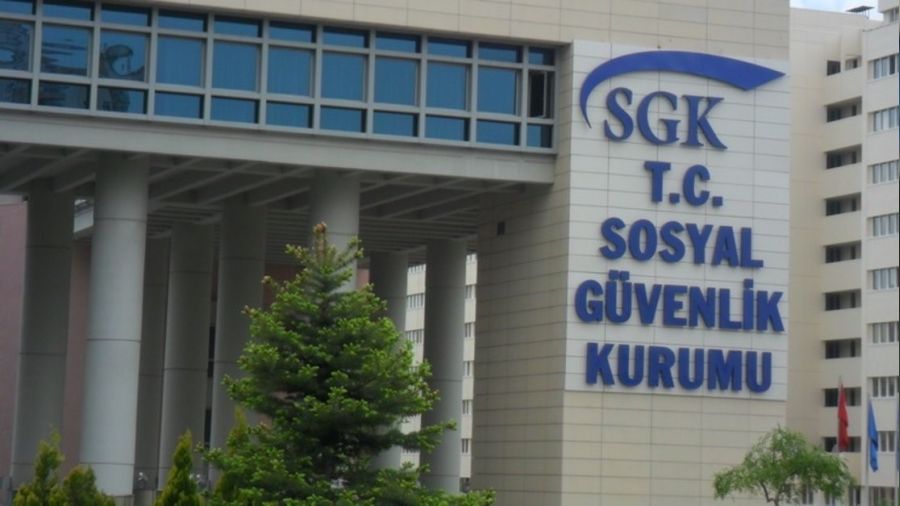 SGK, bin 392 sözleşmeli personel alacak