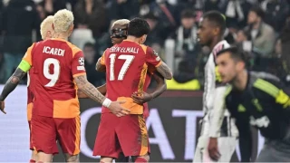 UEFA Şampiyonlar Ligi'nde son 16'ya kalan takımlar belli oldu
