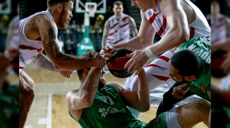 Daçka rövanşı istiyor