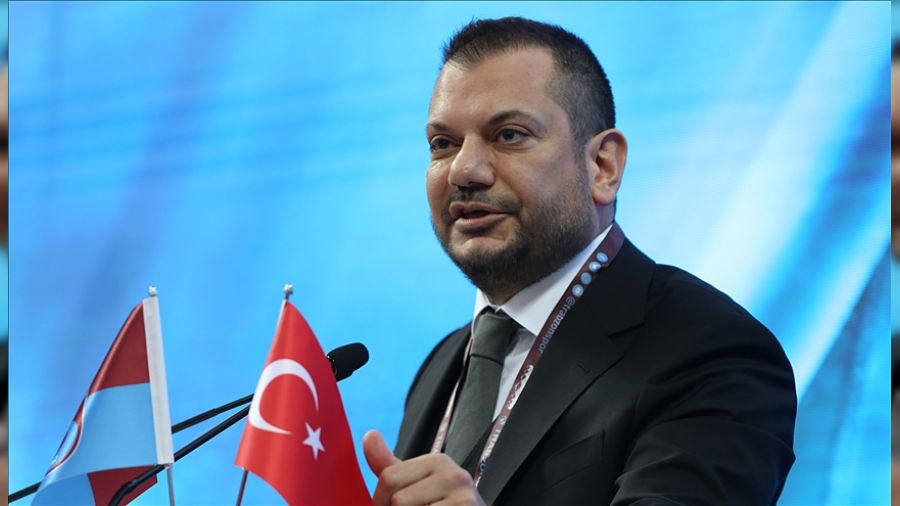 Doğan futbolda adaletten umutsuz