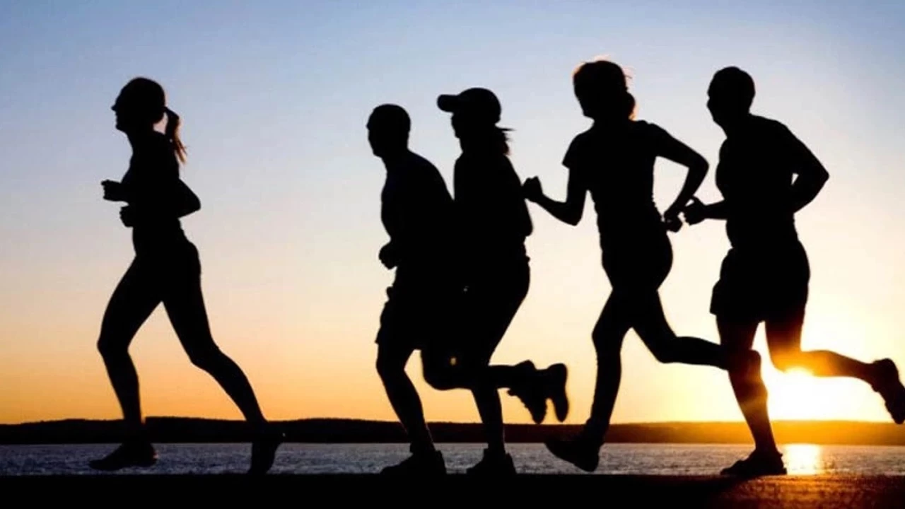 Formda kalırken sağlığınızı kaybetmeyin