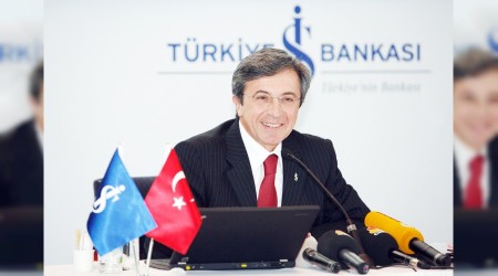 İş Bankası'nda kritik istifa
