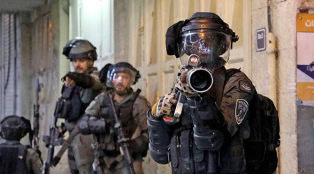 İsrail ordusu Gazze Şeridi'ne saldırı başlattı, yedek askerler göreve çağrıldı