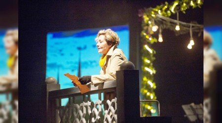 İstanbul’a dair büyülü şiirler