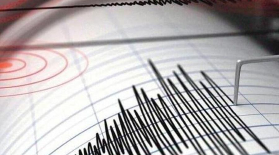 Kayseri yarım saat içinde 4 kez sallandı