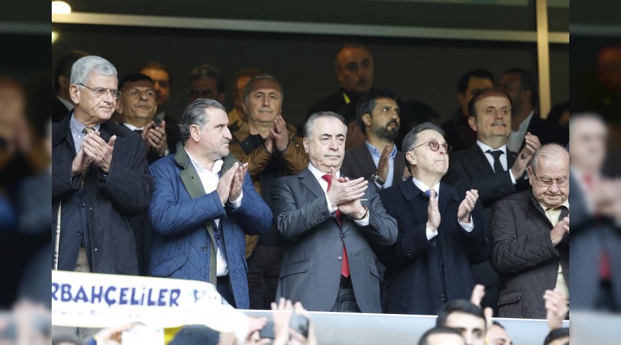 "MHK ile kara pazarı konuştuk"