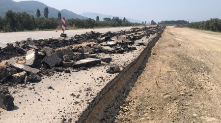 'Milli servet heba ediliyor'