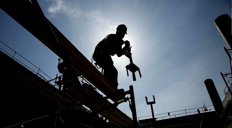 '2021, emeğin kara yılı'