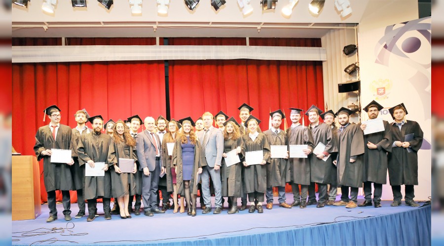 50’yi aşkın Türk uzman Akkuyu'da çalışacak