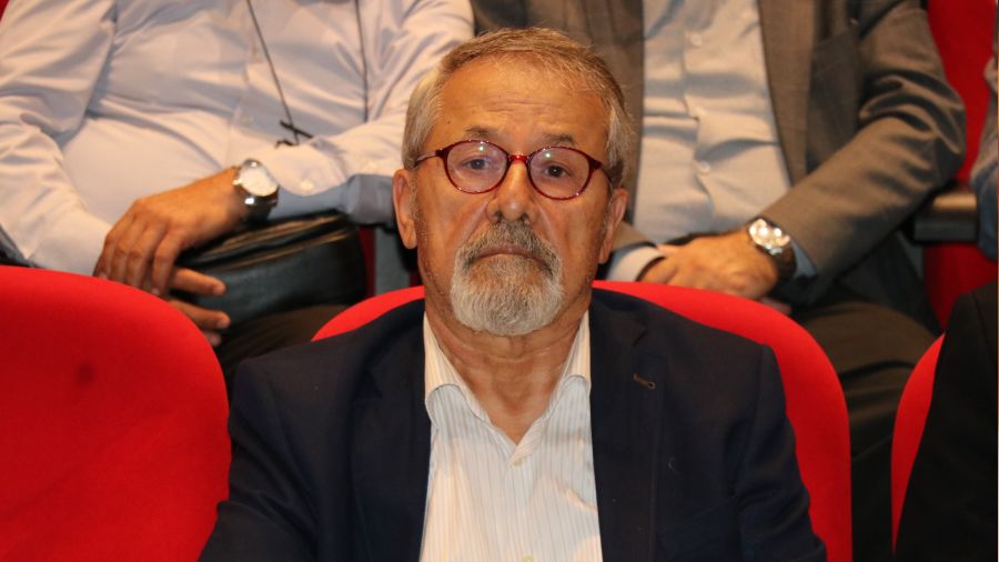 '7 ve üzeri deprem an meselesi'