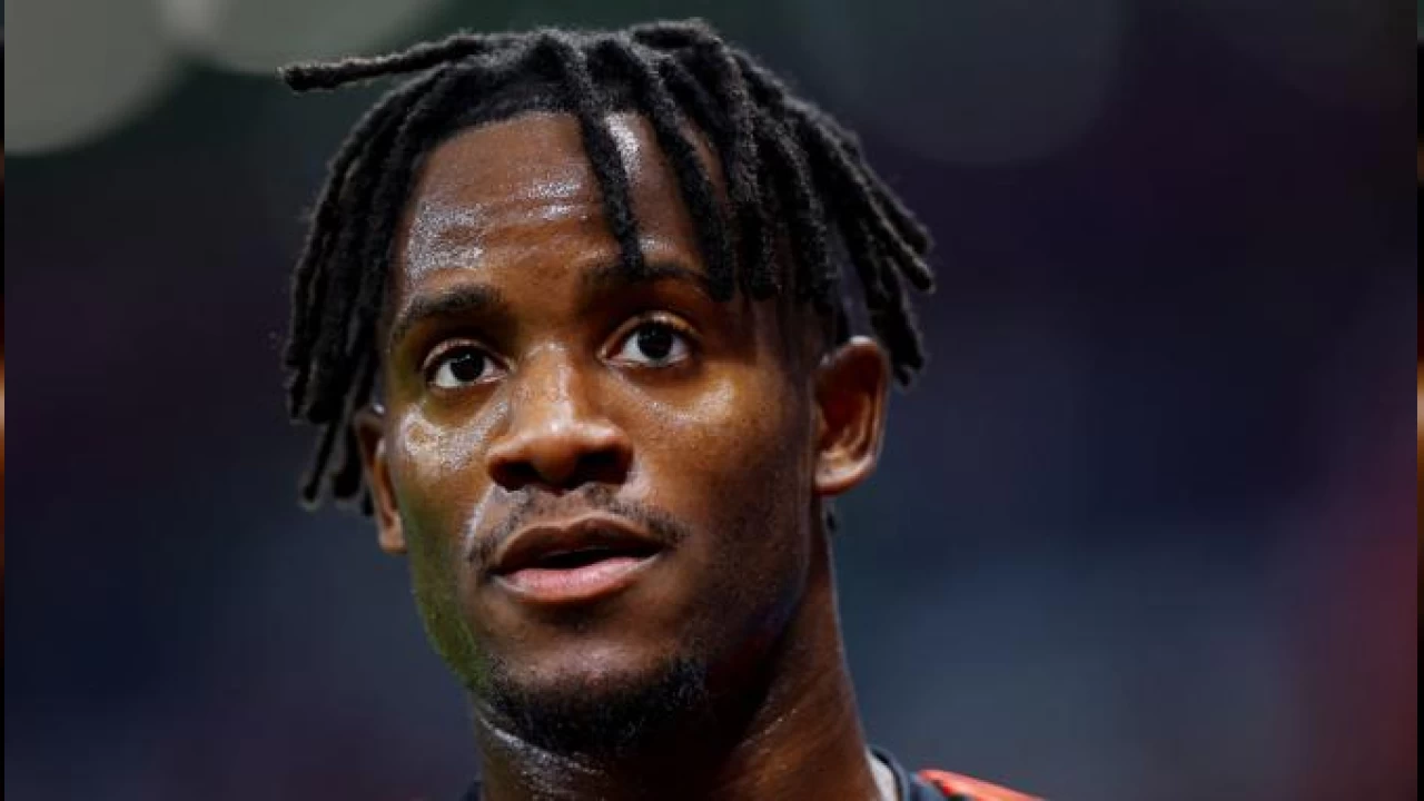 Batshuayi'nin maliyeti açıklandı