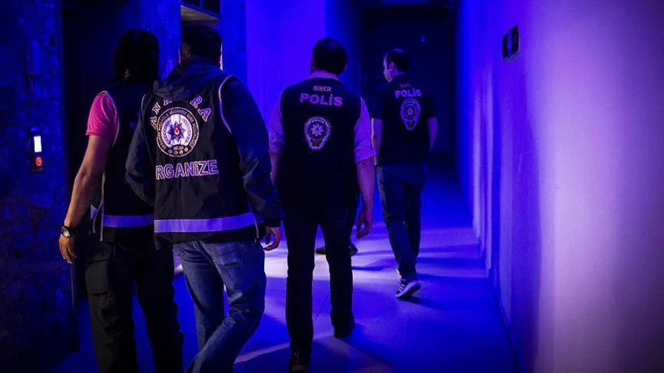 Bugünkü yasa dışı bahis operasyonunda 72 gözaltı, 3 milyar 400 milyon TL'lik işlem hacmi