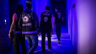 Bugünkü yasa dışı bahis operasyonunda 72 gözaltı, 3 milyar 400 milyon TL'lik işlem hacmi