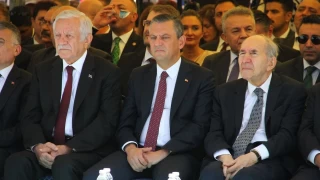 CHP Genel Bakan Sivas Kongresi'nin yldnmnde konutu 