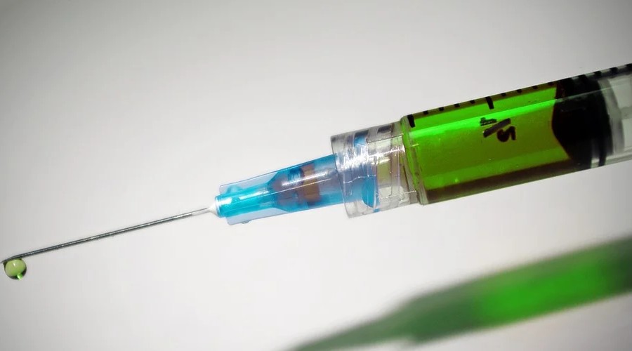 Covid-19 aşısının klinik testleri