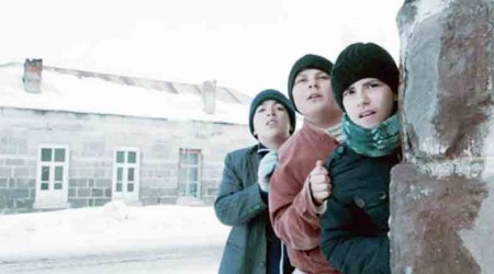 Engelliler için erişilebilir filmler