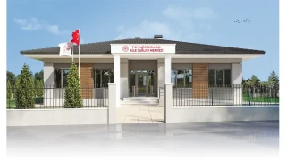 Esenyurt'a 8 yeni Aile Sağlığı Merkezi yapılıyor