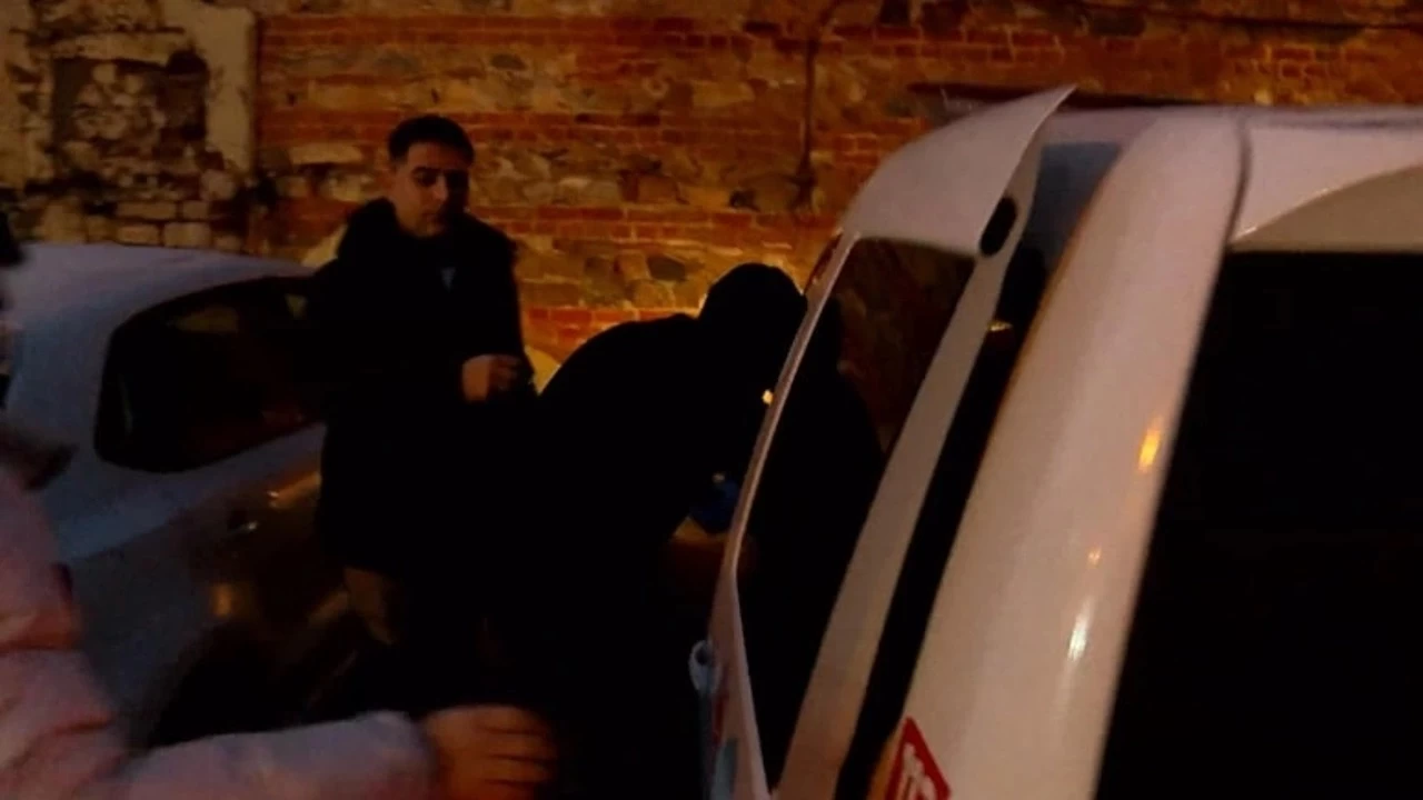 Eski Yemenli Bakan'ın oğlunun cezası ev hapsine çevrildi