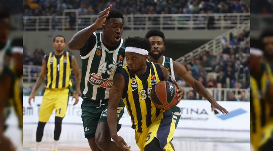 Fenerbahçe'ye ağır rakip