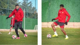 Göztepe, yeni transferlerinden henüz skor katkısı alamadı