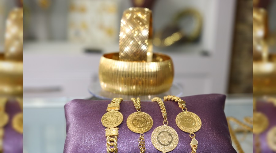 Gram altın yıl sonunda ne kadar olacak?