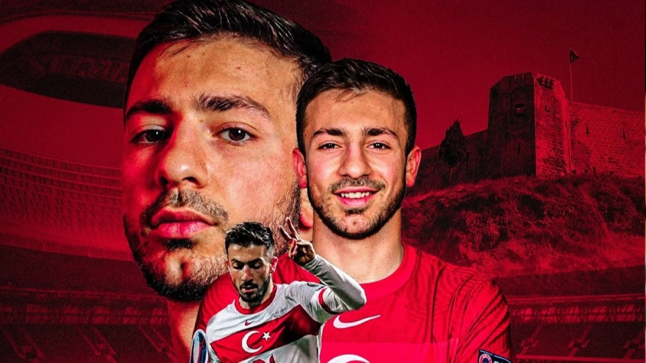 Halil Derviolu, Gaziantep FK'da