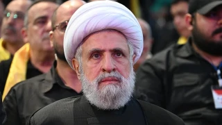 Hizbullah: İsrail'i kimin yönettiği bizi ilgilendirmiyor, işgal ettiği topraklardan çıkmalı