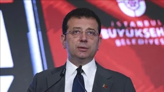 İmamoğlu davasının ikinci duruşması başladı