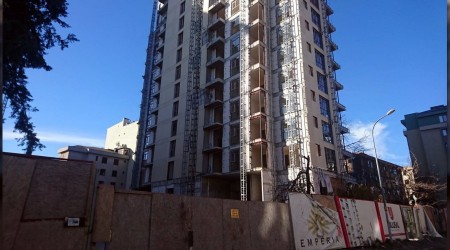 İş kazaları hiç acımıyor