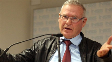 İsrailli eski komutan: Biden'ın ziyareti Gazze'ye kara harekatını geciktirecek