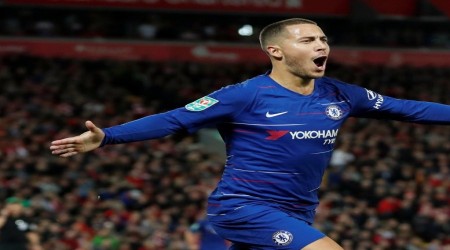 "Kıyaslanmaktan hoşlanmıyorum"