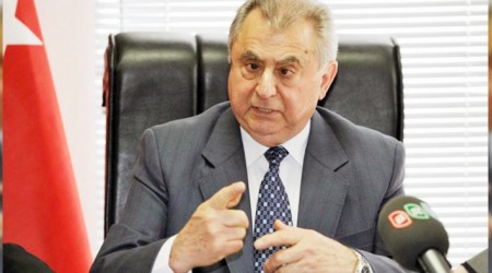 KKTC eski başbakanı İrsen Küçük vefat etti