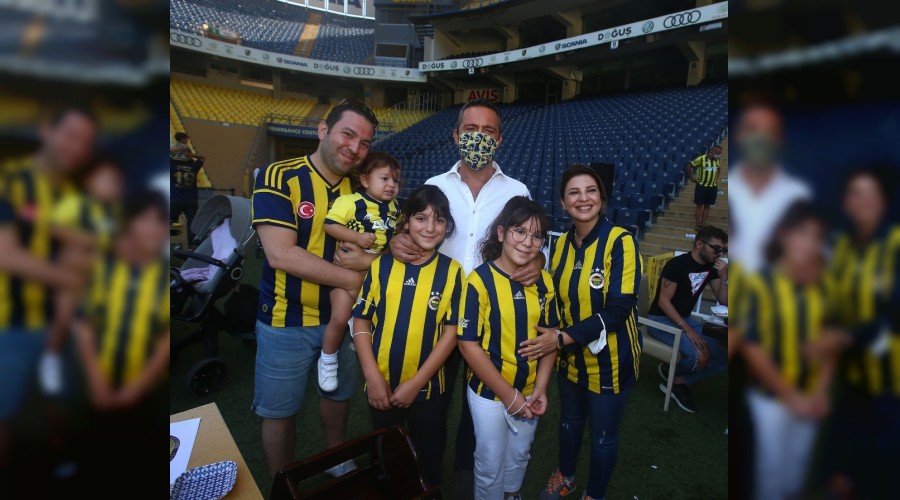 Ali Koç'tan kombinede yeni sistem