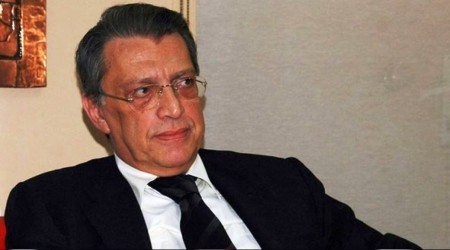 Mesut Yılmaz hayatını kaybetti