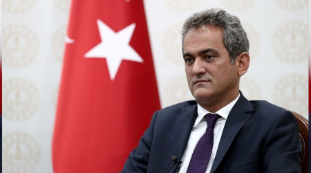 'Okulların kapanması söz konusu değil'