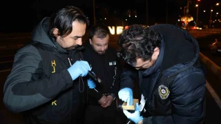 Sahte altın ile 15 kişiyi dolandırmışlar: 2 gözaltı