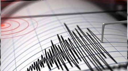 Sakarya'da deprem