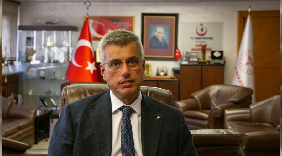 Salgın Eylül'ün ortasında yine pik yapacak!