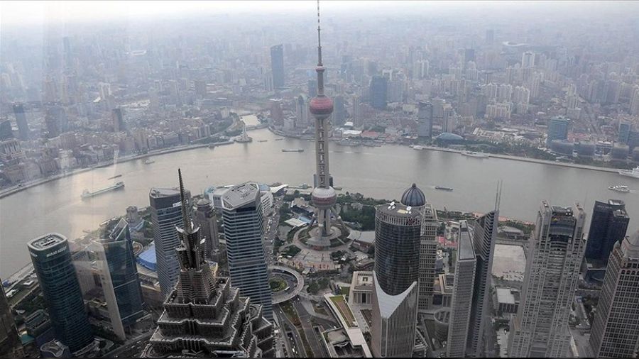 Şanghay'da karantina açmazı