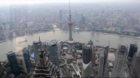 Şanghay'da karantina açmazı