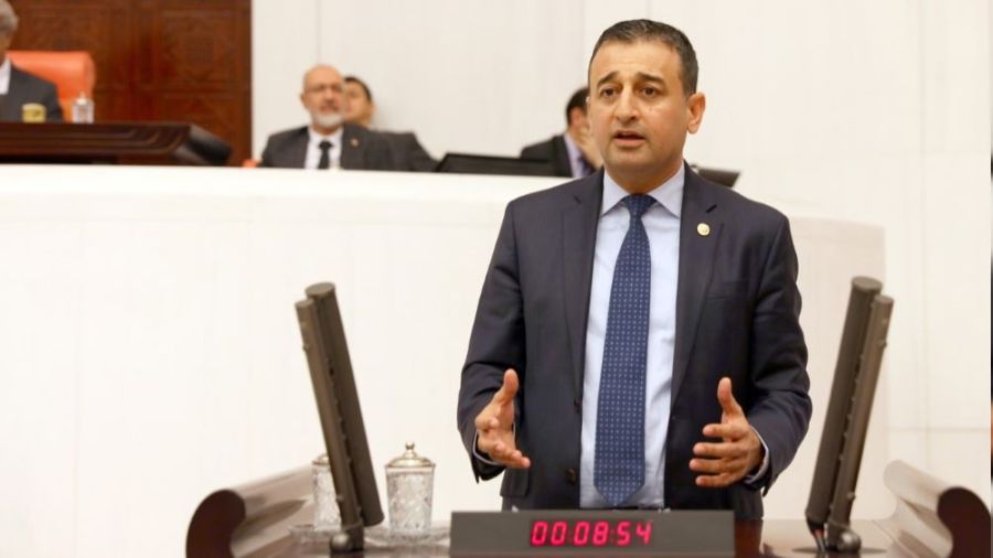 Şehir hastaneleri iliğimizi sömürüyor