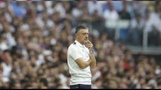 Sevilla yeni hocasını açıkladı