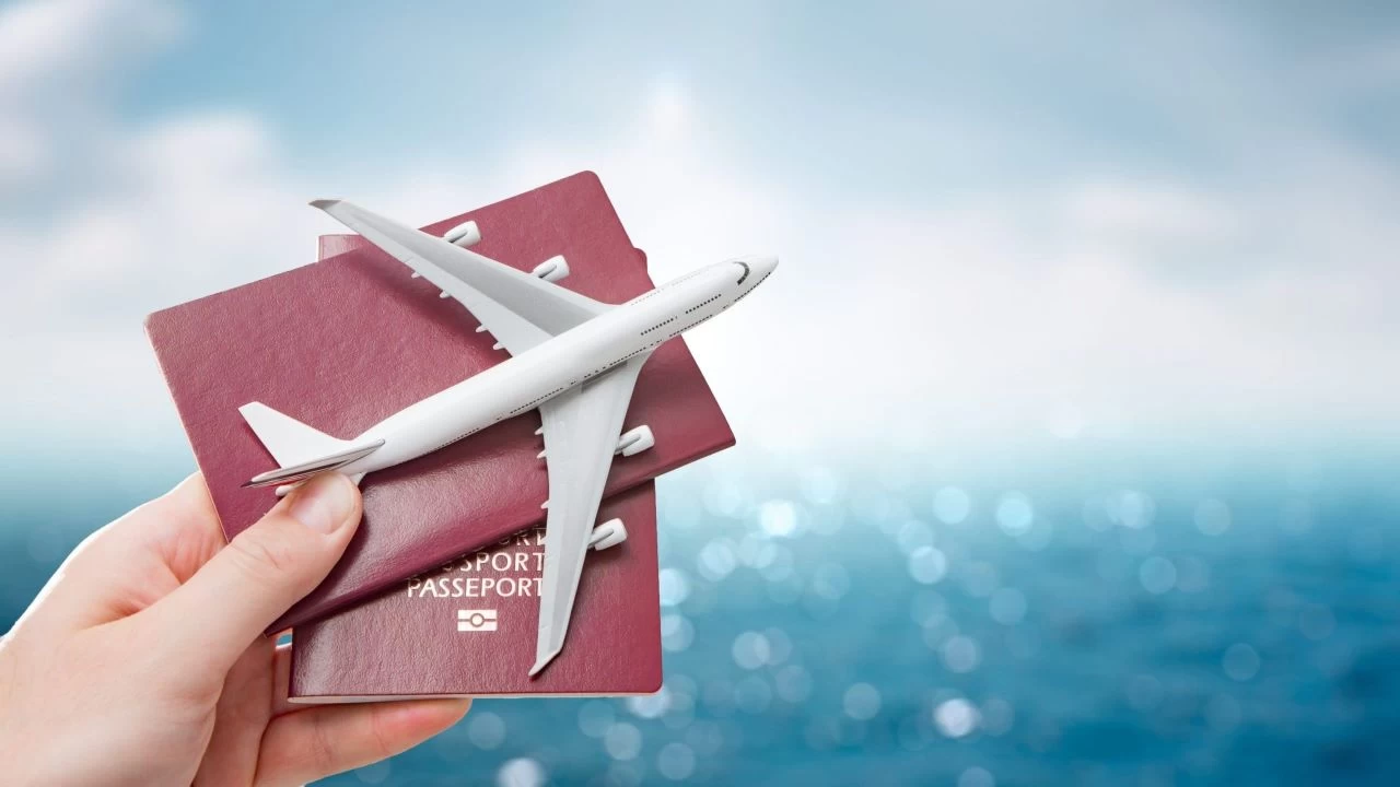 Seyahatin büyülü gücü