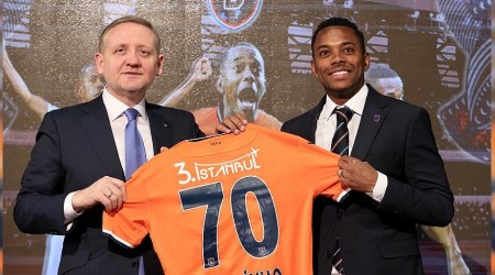 Sivas'tan Robinho'ya gönderme
