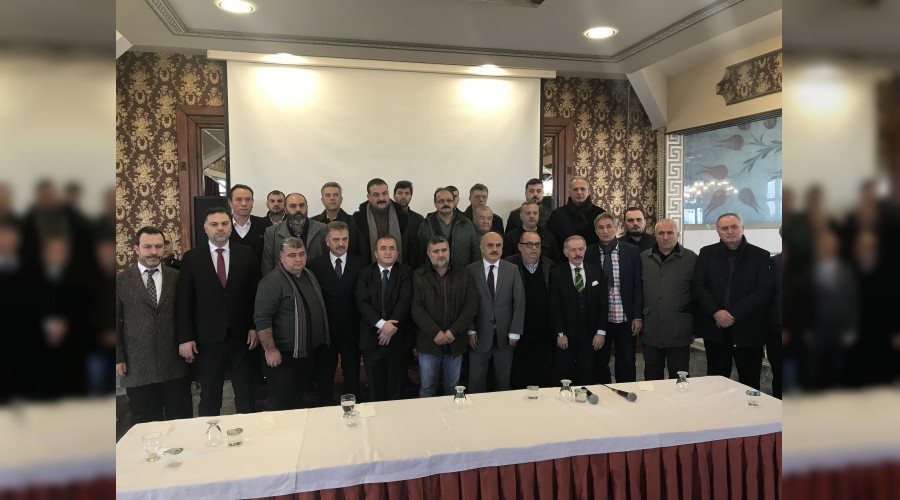 Sporda şiddete hayır